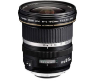 Canon EF-S 10-22 mm F/3.5-4.5 USM - 1409921 - zdjęcie 1